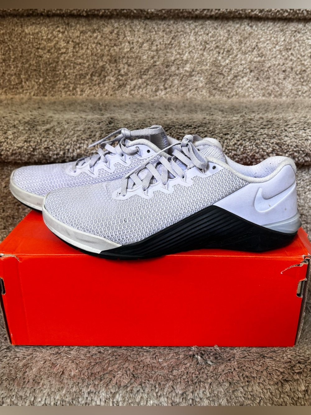 Nike Metcon 5